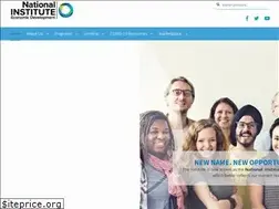 Sites similar to theinstitutenc.org