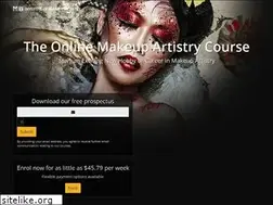 Sites similar to theinstituteofmakeupartistry.com.au