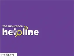 Sites similar to theinsurancehelpline.org.uk