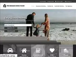Sites similar to theinsurancehousetucson.com