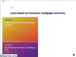 Sites similar to theinsurancenerd.com