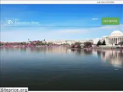 Sites similar to theinsurancestore.us