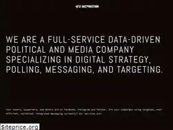 Sites similar to theinsurrection.com