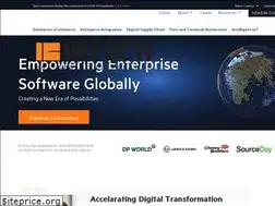 Sites similar to theintechgroup.com