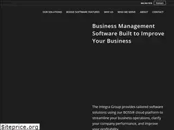 Sites similar to theintegragroup.com