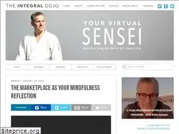 Sites similar to theintegraldojo.com