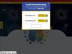 Sites similar to theintellibrain.com