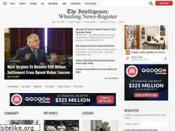 Sites similar to theintelligencer.net