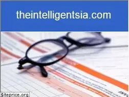 Sites similar to theintelligentsia.com