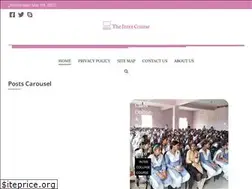 Sites similar to theintercourse.org