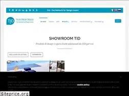Sites similar to theinteriordesign.it