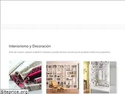 Sites similar to theinteriordesignblogger.com