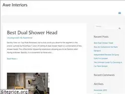 Sites similar to theinteriordigest.com