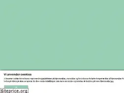 Sites similar to theinternational.dk