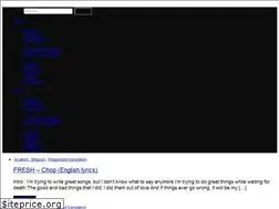 Sites similar to theinternationalconnect.net
