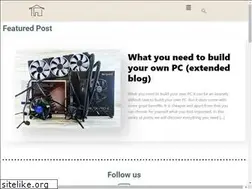 Sites similar to theinternationalfamily.com