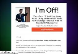 Sites similar to theinternationalplayer.com
