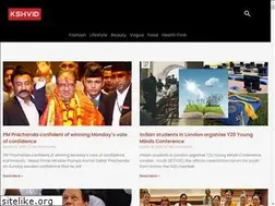 Sites similar to theinternationalpoliticalreview.com