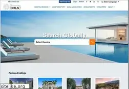 Sites similar to theinternationalrealty.com