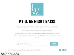 Sites similar to theinternationalwriter.com