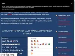 Sites similar to theinternationalyachtingmedia.com