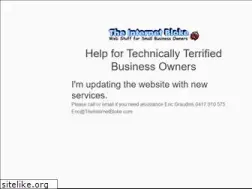 Sites similar to theinternetbloke.com