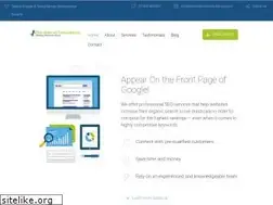 Sites similar to theinternetconsultancy.com