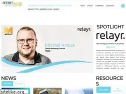 Sites similar to theinternetofthings.report