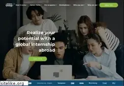 Sites similar to theinterngroup.com