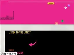 Sites similar to theintersection.fm