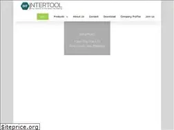 Sites similar to theintertoolgroup.com