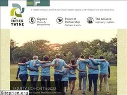 Sites similar to theintertwine.org