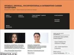 Sites similar to theinterviewportal.com