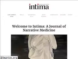 Sites similar to theintima.org