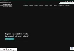 Sites similar to theintrovertedleaderblog.com