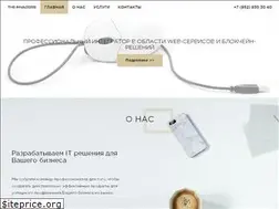 Sites similar to theinvaders.pro