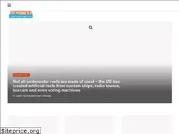 Sites similar to theinvadingsea.com