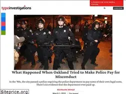 Sites similar to theinvestigativefund.com