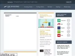 Sites similar to theinvesting.online
