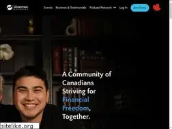 Sites similar to theinvestingacademy.ca