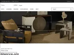 Sites similar to theinvisiblecollection.com