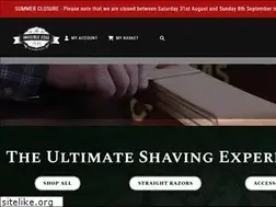 Sites similar to theinvisibleedge.co.uk