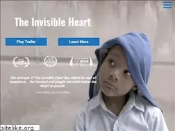 Sites similar to theinvisibleheart.ca
