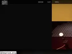 Sites similar to theinvisiblehours.com
