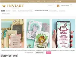 Sites similar to theinvitationstore.gr