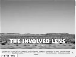 Sites similar to theinvolvedlens.com