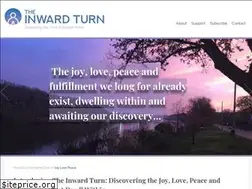 Sites similar to theinwardturn.com