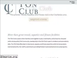Sites similar to theionclub.com