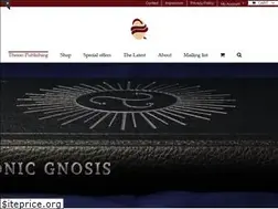 Sites similar to theionpublishing.com