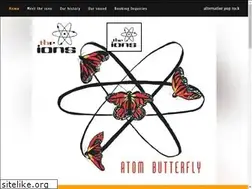 Sites similar to theionsmusic.com